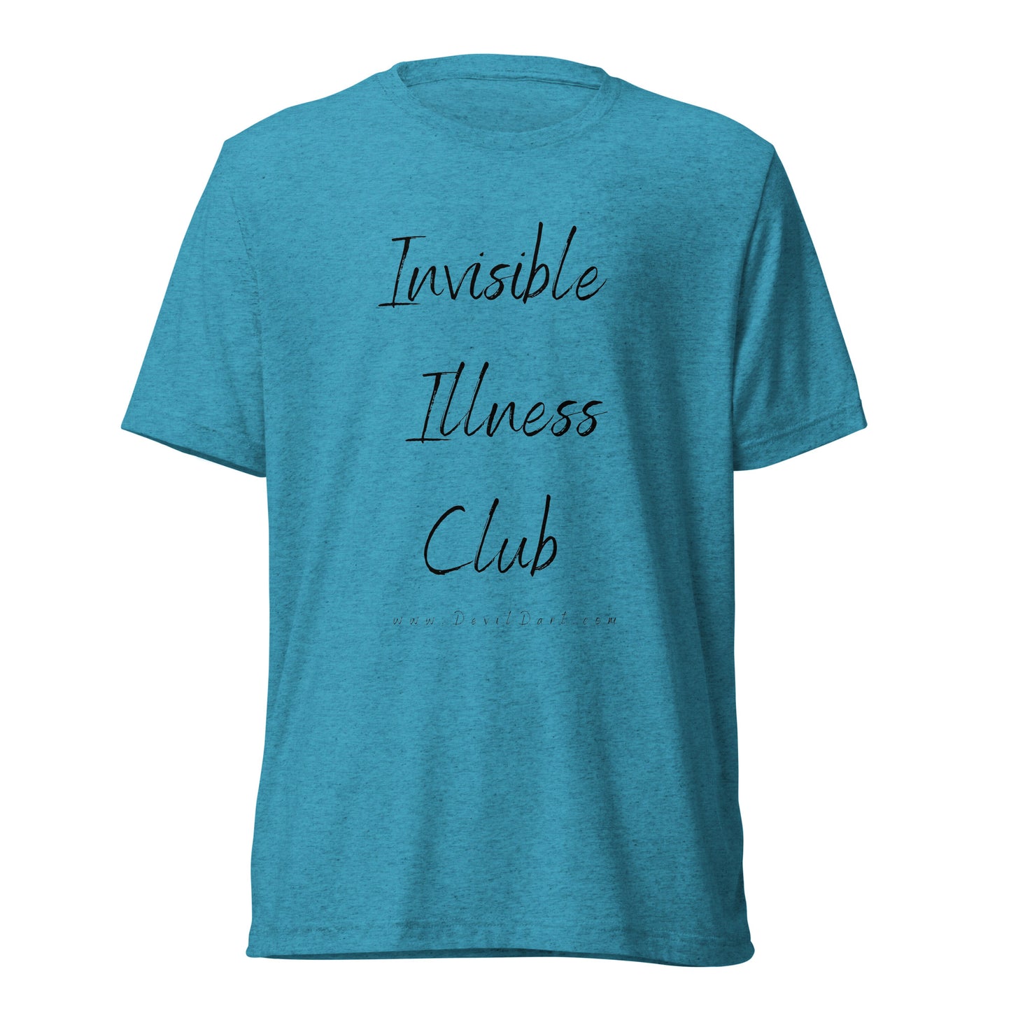 Invisible Illness Club