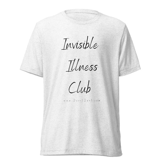 Invisible Illness Club