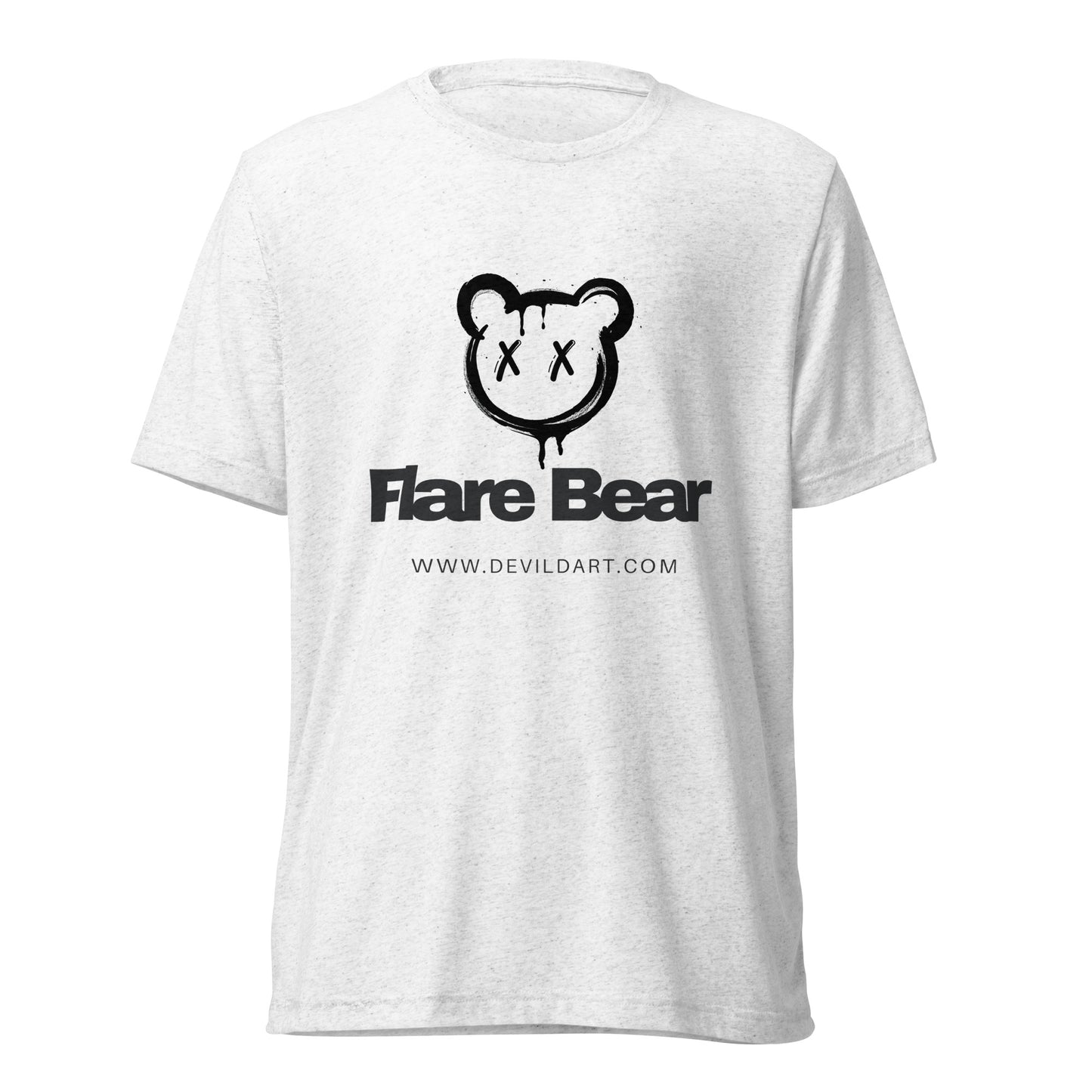 Flare Bear