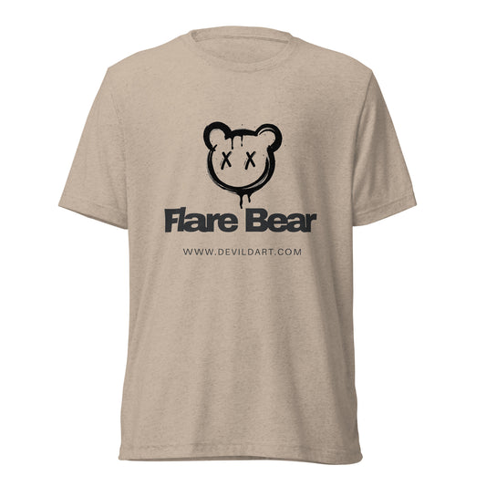 Flare Bear